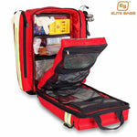 Elite Bags Emergency Rescue Backpack - Elite Bags