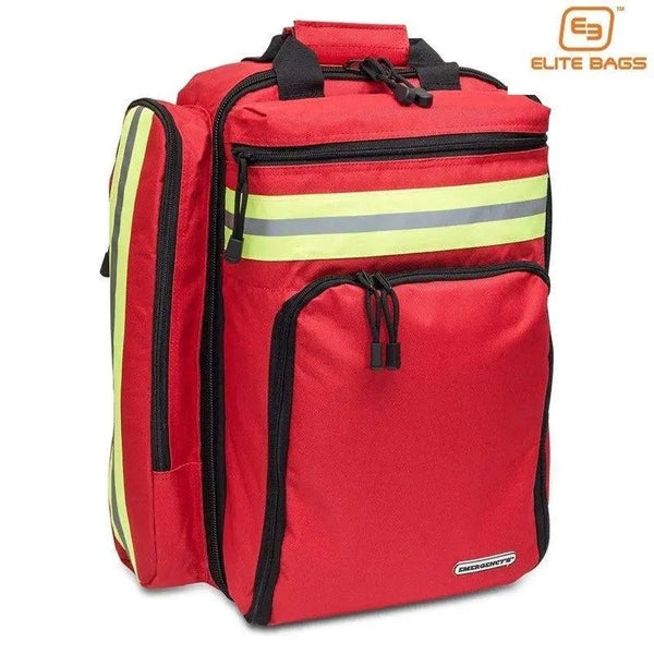 Elite Bags Emergency Rescue Backpack– MED-TAC International Corp.