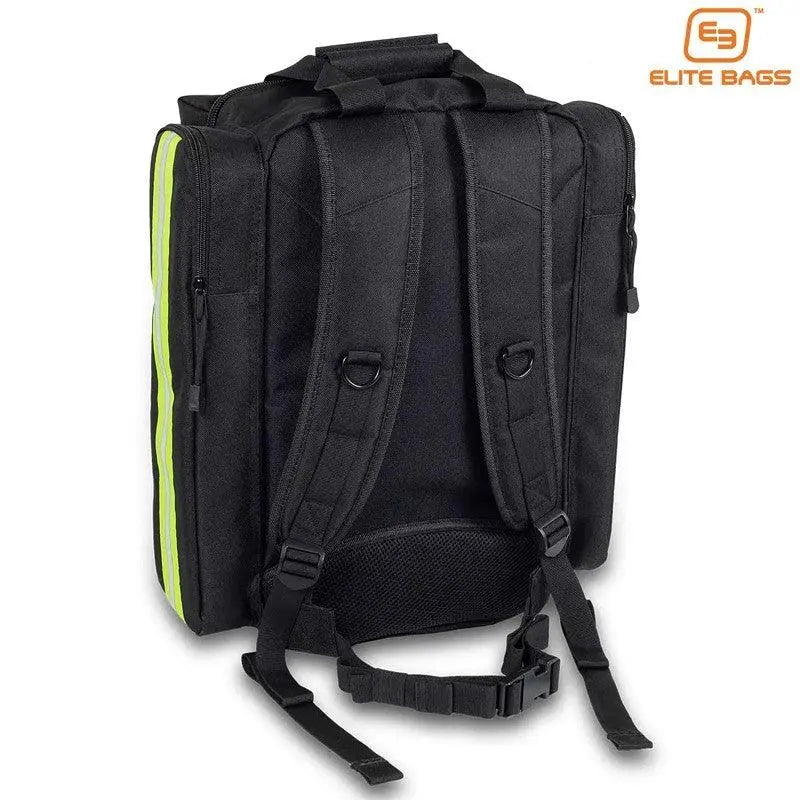 Elite Bags Emergency Rescue Backpack - Elite Bags