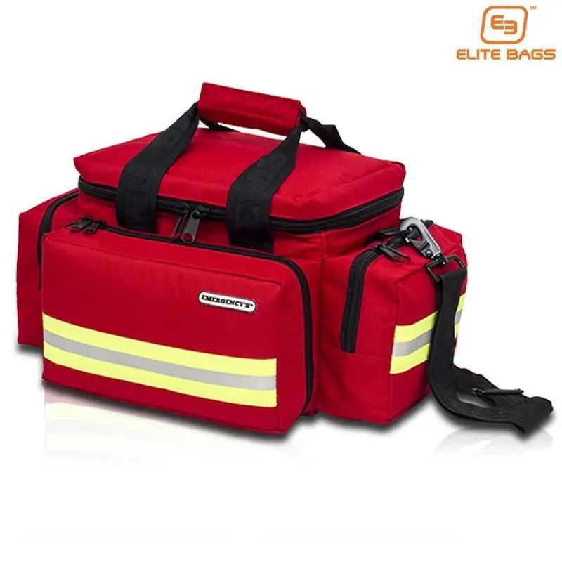 Elite Bags EMERGENCY'S LIGHT EMS Gear Bag - Elite Bags