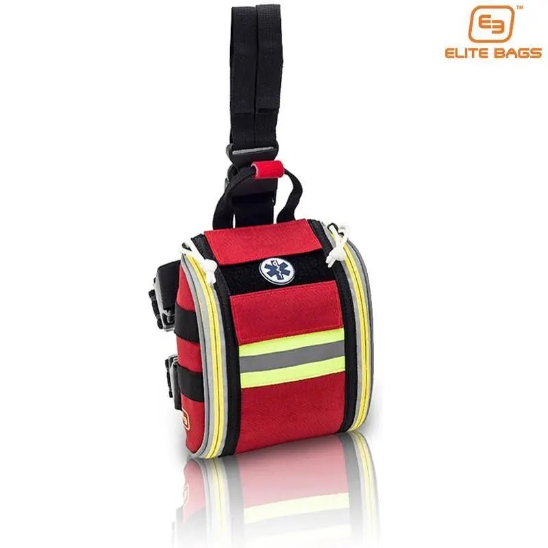 Elite Bags FAST Drop Leg First Aid Bag - Elite Bags
