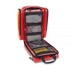 Elite Bags Infection Control Rescue BLS Backpack - Elite Bags