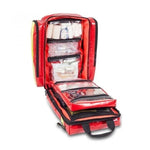 Elite Bags Infection Control Rescue BLS Backpack - Elite Bags