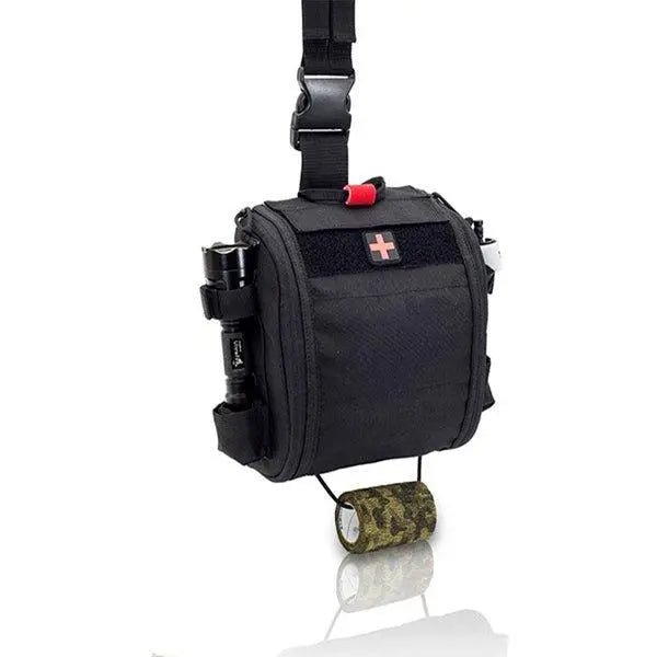 Elite Bags Quickaid’s Drop Leg First Aid Bag– MED-TAC International Corp.
