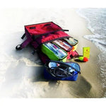 Elite Bags SAILS Waterproof First - Aid Bags - Elite Bags