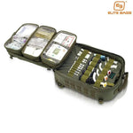 Elite Bags Tactical Rescue Backpack - Elite Bags