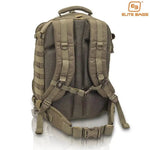 Elite Bags Tactical Rescue Backpack - Elite Bags