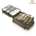 Elite Bags Tactical Rescue Backpack - Elite Bags