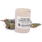 Emergency Trauma Dressing (ETD) - North American Rescue