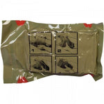 Emergency Trauma Dressing (ETD) 8"x10" - North American Rescue