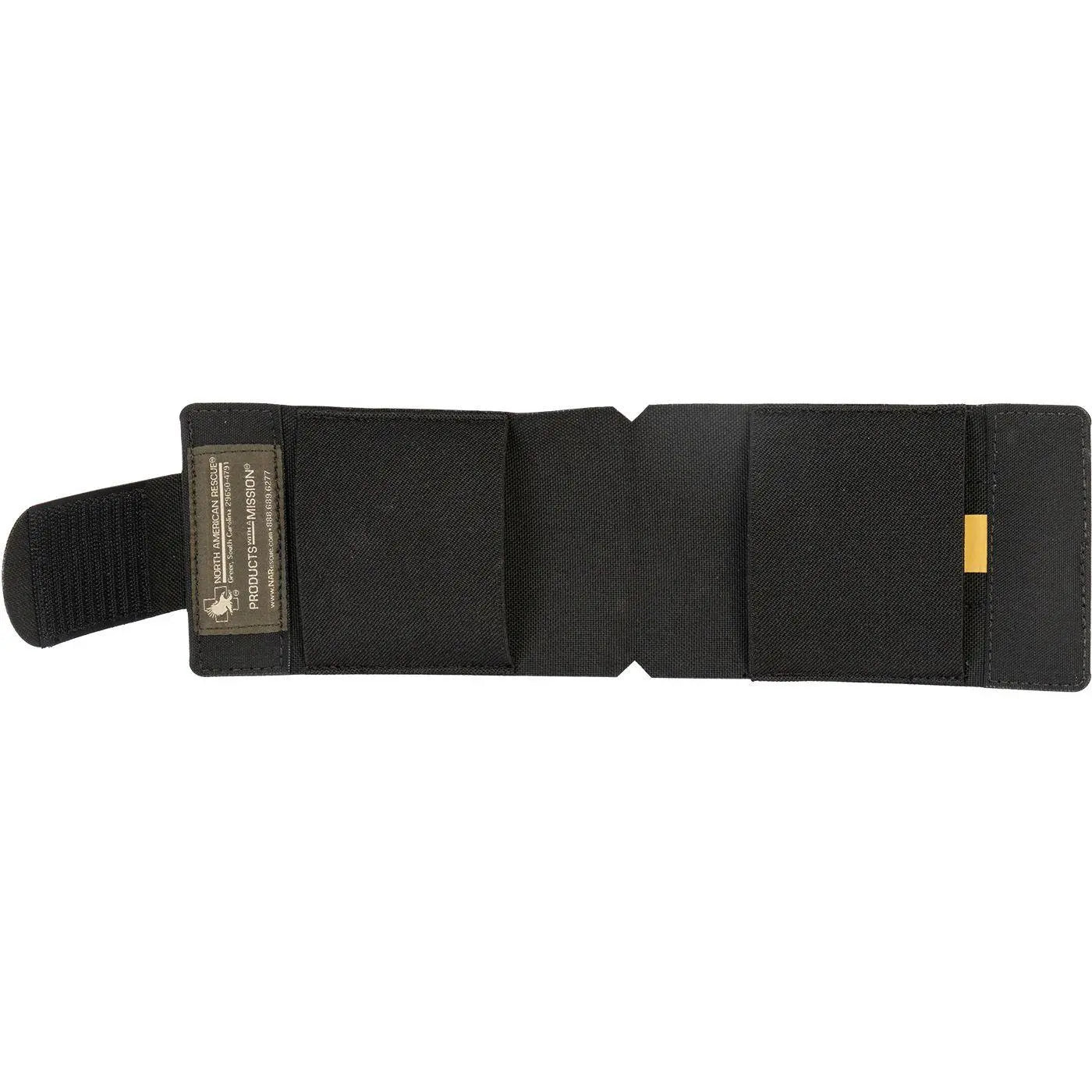 Every Day Carry Wallet - North American Rescue