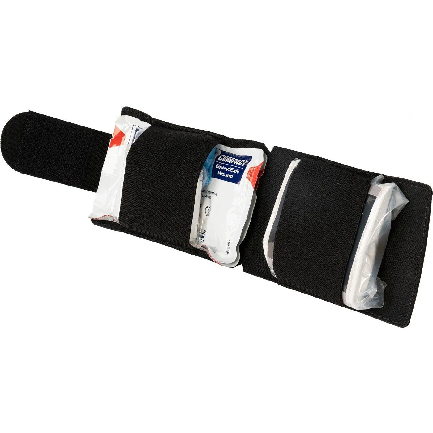 Every Day Carry Wallet Kit - North American Rescue