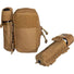 Coyote Tan