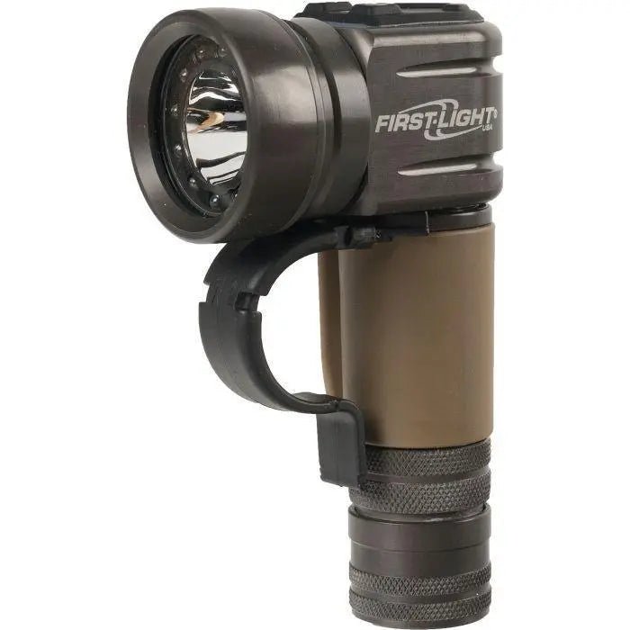 First Light Tomahawk Multicolor Tactical Light - First Light