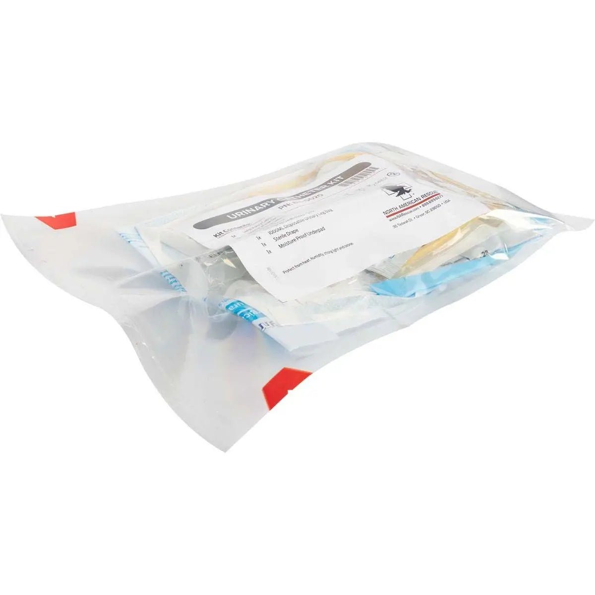 Foley Catheter Kit - North American Rescue