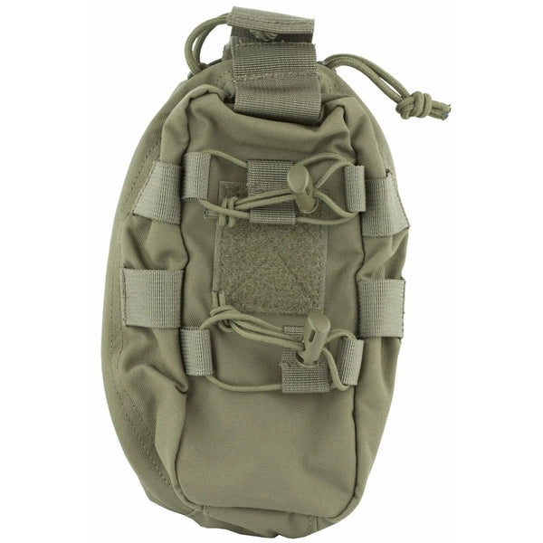 grey ghost gear Grey Ghost Gear Slim Medical Pouch– MED-TAC International Corp