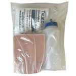 GUNSHOT Wound Packing Task Trainer - Trueclot