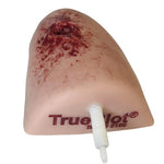 GUNSHOT Wound Packing Task Trainer - Trueclot