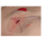 HyFin Vent Chest Seal - Twin Pack - North American Rescue