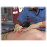 HyFin Vent Chest Seal - Twin Pack - North American Rescue