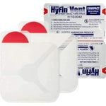 HyFin Vent Compact Chest Seal - Twin Pack - North American Rescue
