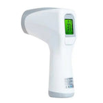 Infrared Non - Contact Thermometer - MED - TAC International