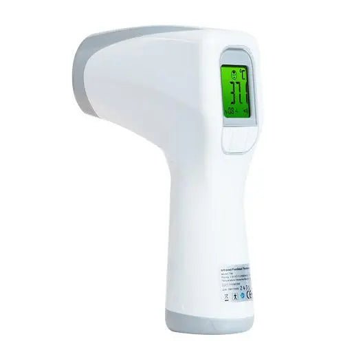Infrared Non - Contact Thermometer - MED - TAC International