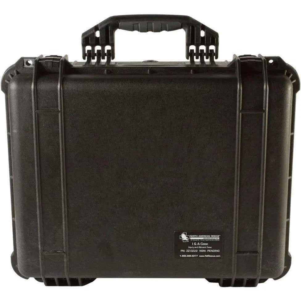 Injury and Ailment Case - North American Rescue