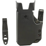 Inside - the - Waistband (IWB) RIGID TQ Case® for the C - A - T® Gen 7 - Eleven 10