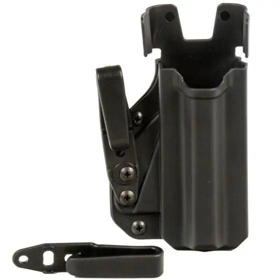 Inside - the - Waistband (IWB) RIGID TQ Case® for the C - A - T® Gen 7 - Eleven 10