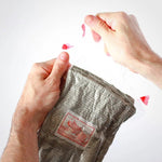 Israeli 8″ Large Wounds Emergency Bandage from Safeguard Medical - Safeguard Medical