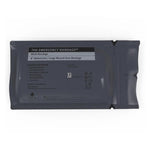 Israeli 8″ Large Wounds Emergency Bandage from Safeguard Medical - Safeguard Medical