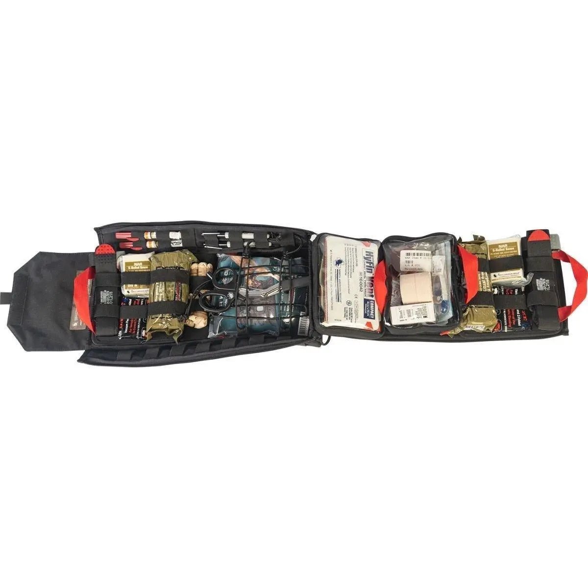 K - 9 RUF Medical Kit - North American Rescue