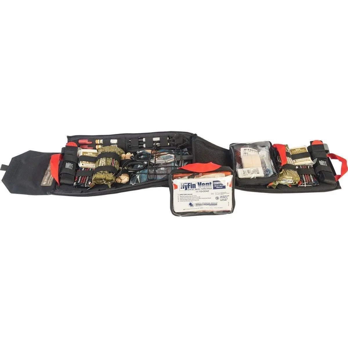K - 9 RUF Medical Kit - North American Rescue