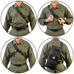 K - 9 RUF Medical Kit - North American Rescue