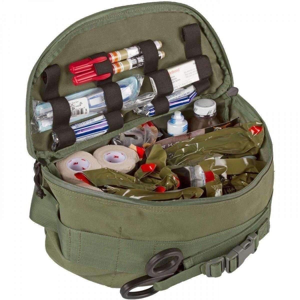 K - 9 Tactical Field Kit – Canine Emergency Medical - North American Rescue
