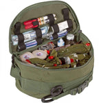 K - 9 Tactical Field Kit – Canine Emergency Medical - North American Rescue