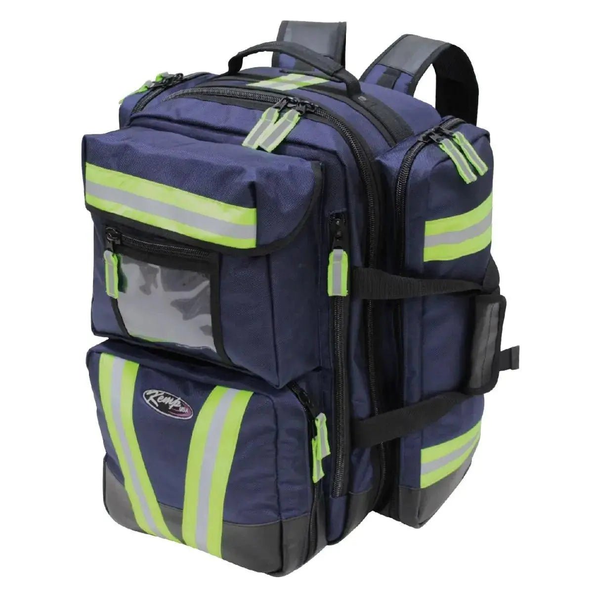 Kemp USA PREMIUM Ultimate EMS Backpack - Kemp USA