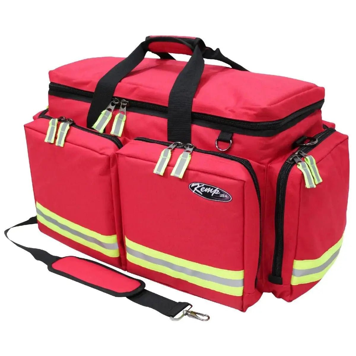 Kemp USA Ultra EMS Bag - Kemp USA