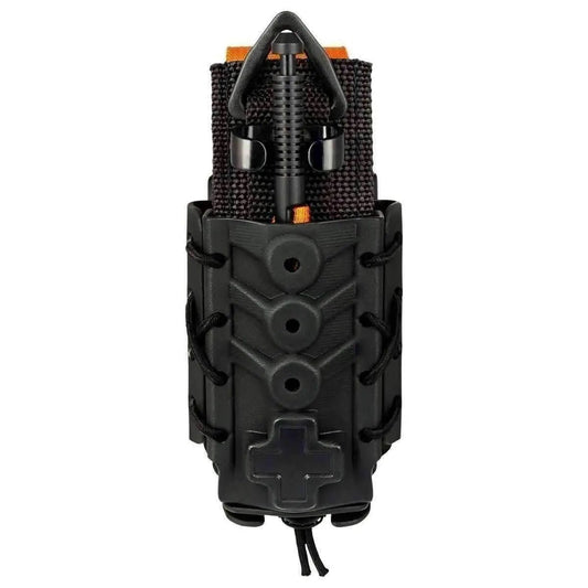 Kydex Tourniquet TACO Pouch - High Speed Gear Inc.