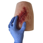 LACERATION Wound Packing Task Trainer - Trueclot