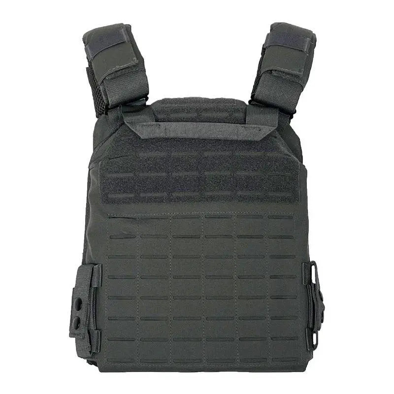 Laser Cut Plate Carrier 10"x12" - NcStar