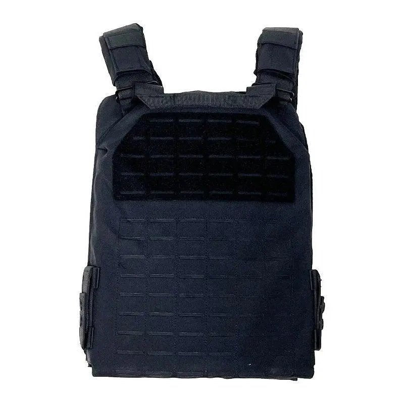 Laser Cut Plate Carrier 10"x12" - NcStar