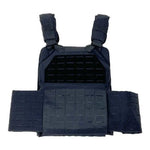 Laser Cut QUICK RELEASE Plate Carrier 10" x 12" - NcStar