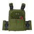Olive Drab