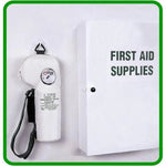 LIFE® SoftPac™ AED Companion Oxygen Unit - LIFE Corporation