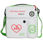 LIFE® StartSystem Emergency Oxygen System - LIFE Corporation