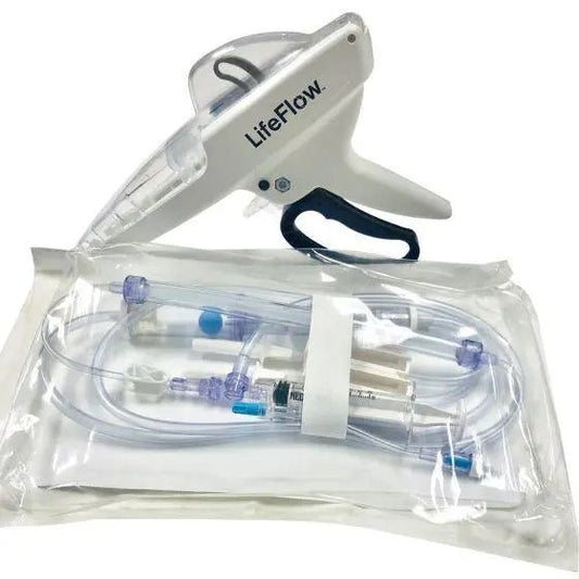 LIFEFLOW PLUS Fluid Infuser - North American Rescue