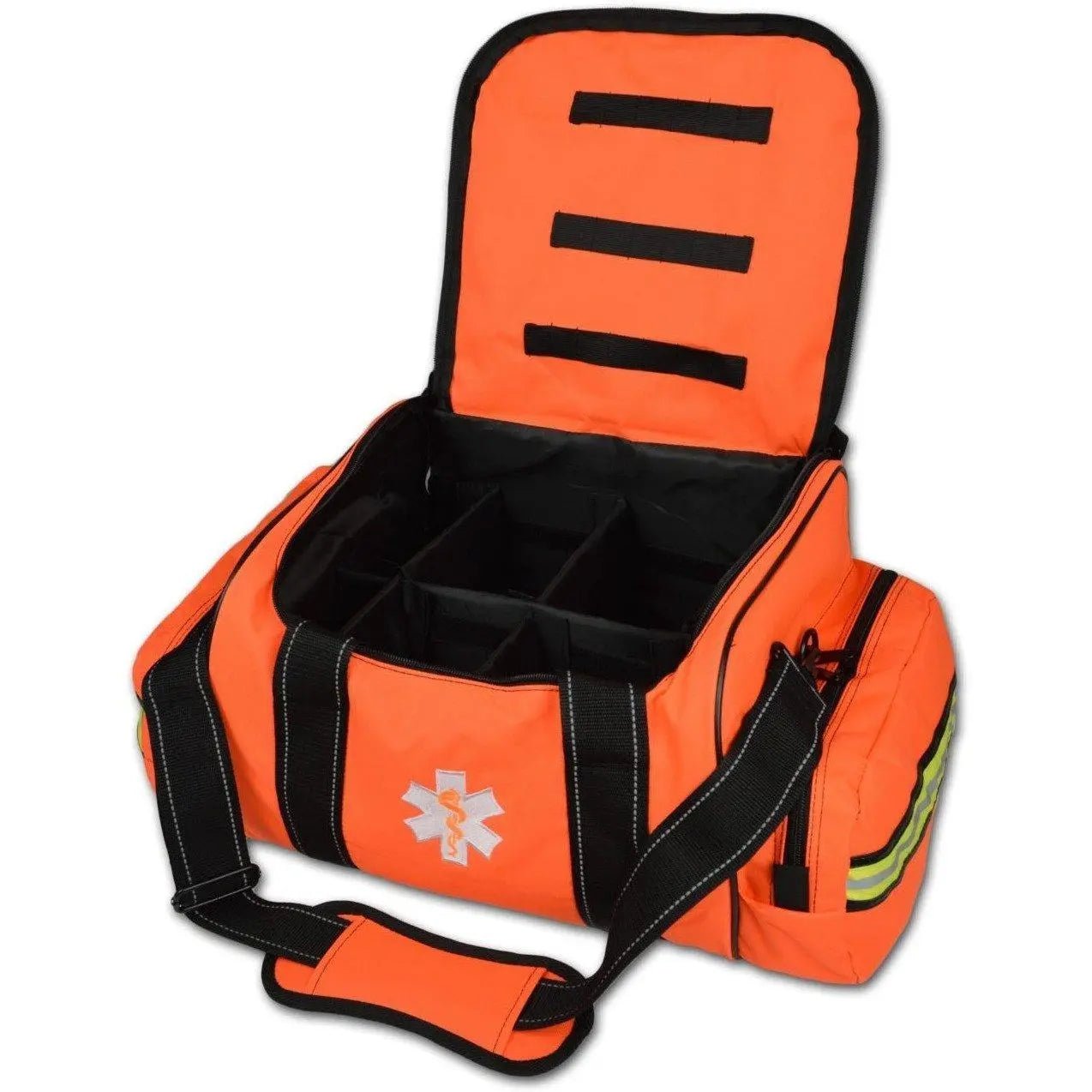 Lightning - X EMT First Responder Bag - Large - Lightning X