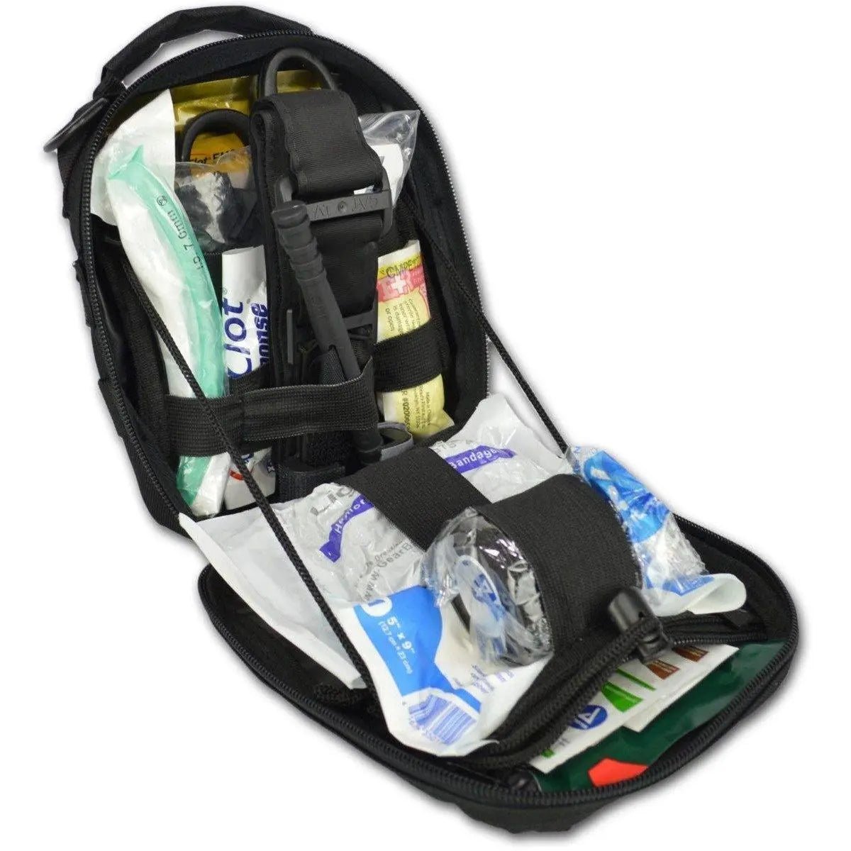 Lightning - X MOLLE Medic Pouch - Lightning X